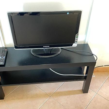 Ai Baretti B&B Nápoly Kültér fotó