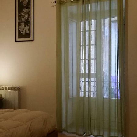 Ai Baretti B&B Nápoly Kültér fotó