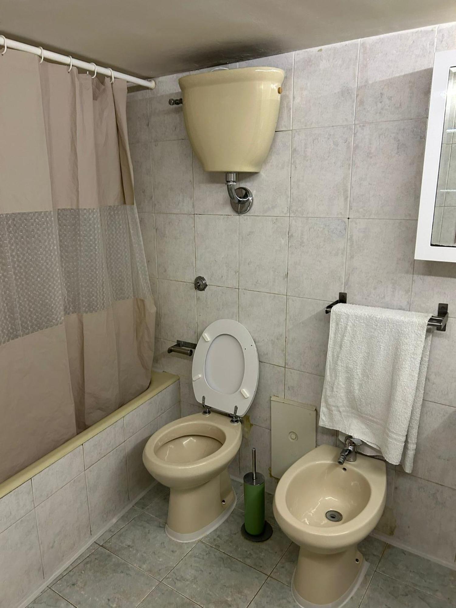 Ai Baretti B&B Nápoly Kültér fotó