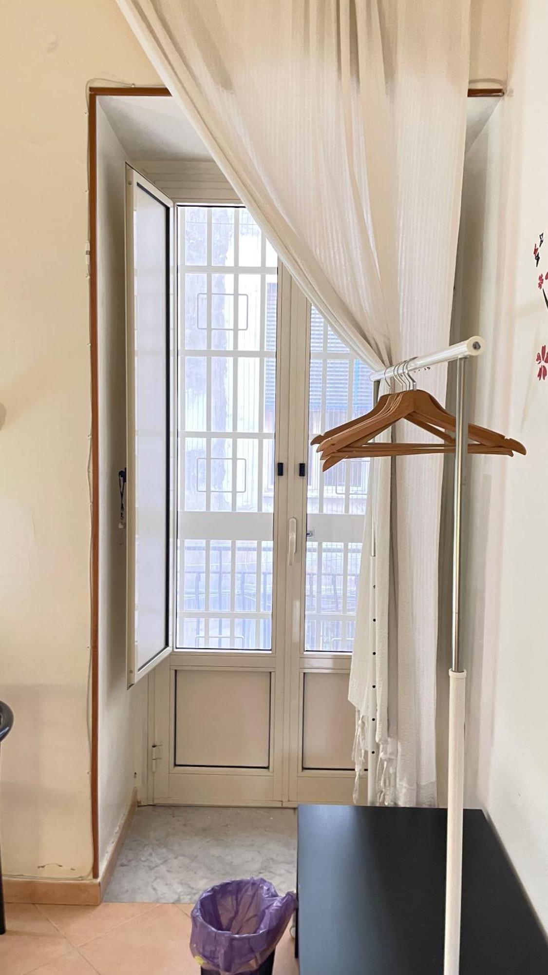 Ai Baretti B&B Nápoly Kültér fotó
