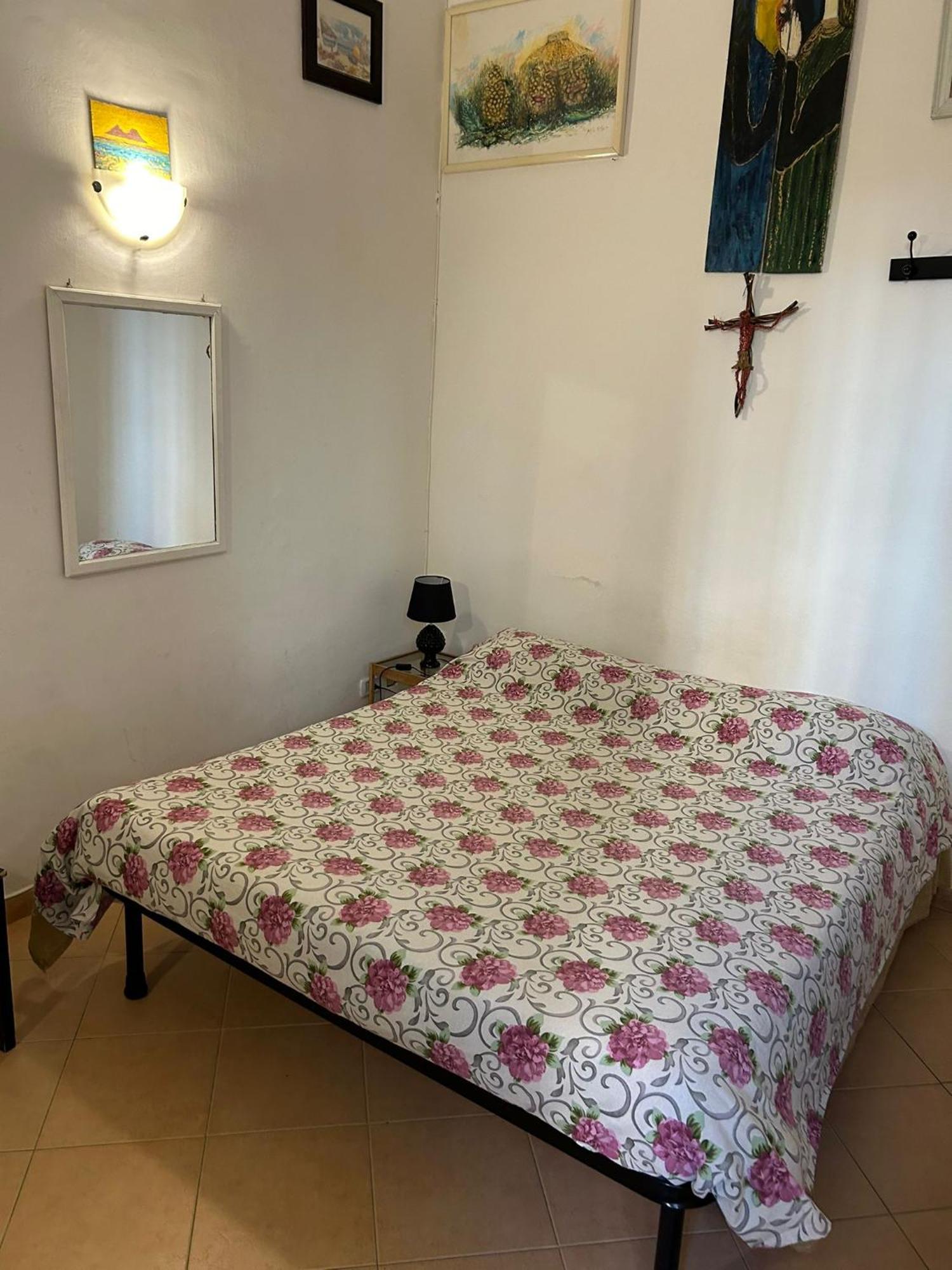 Ai Baretti B&B Nápoly Kültér fotó
