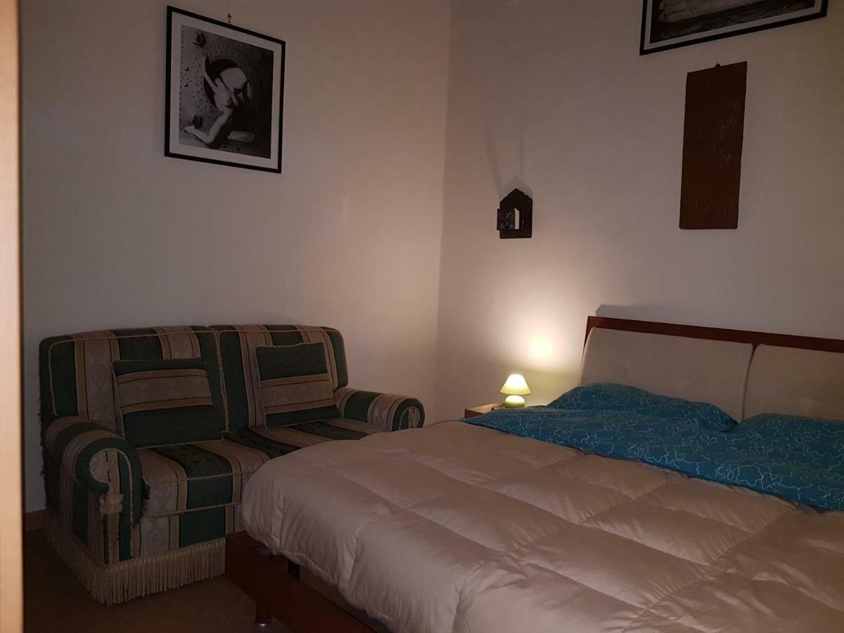 Ai Baretti B&B Nápoly Kültér fotó