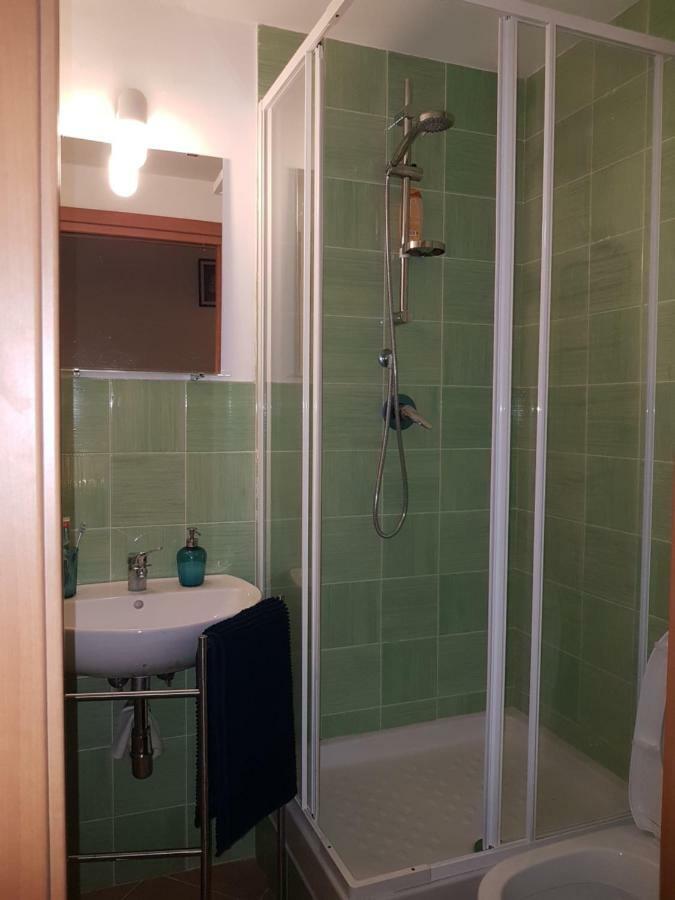 Ai Baretti B&B Nápoly Kültér fotó