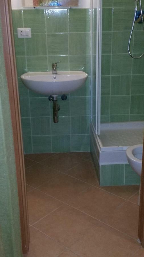 Ai Baretti B&B Nápoly Kültér fotó