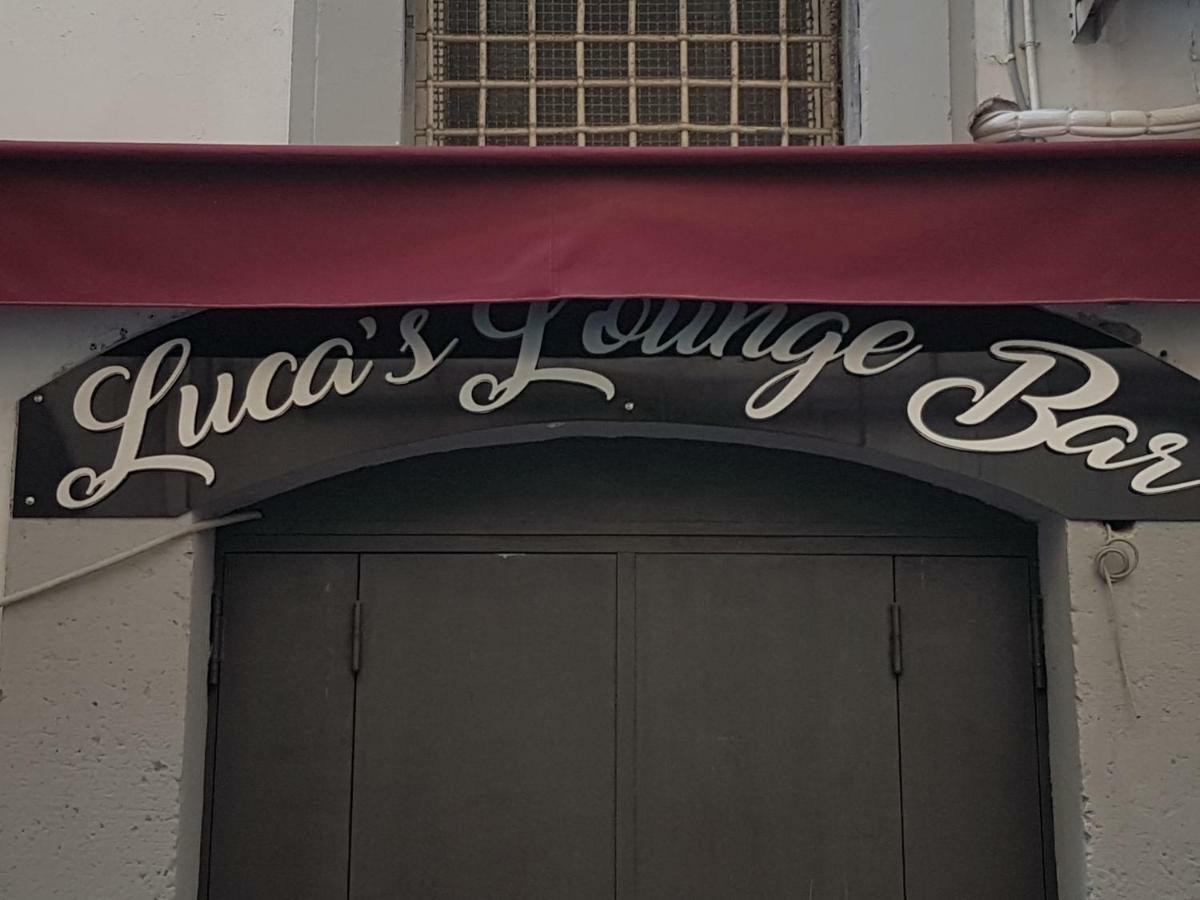 Ai Baretti B&B Nápoly Kültér fotó